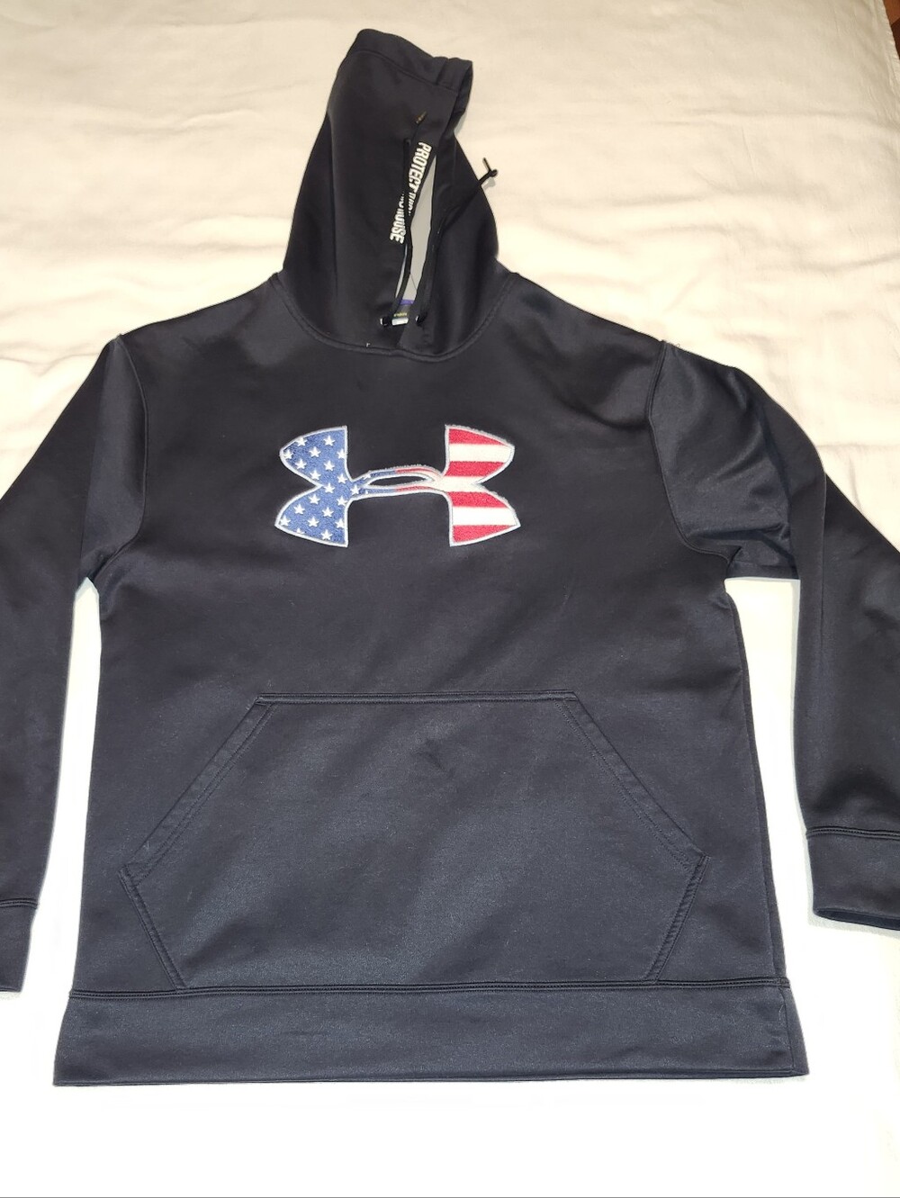 Underarmour hoodie